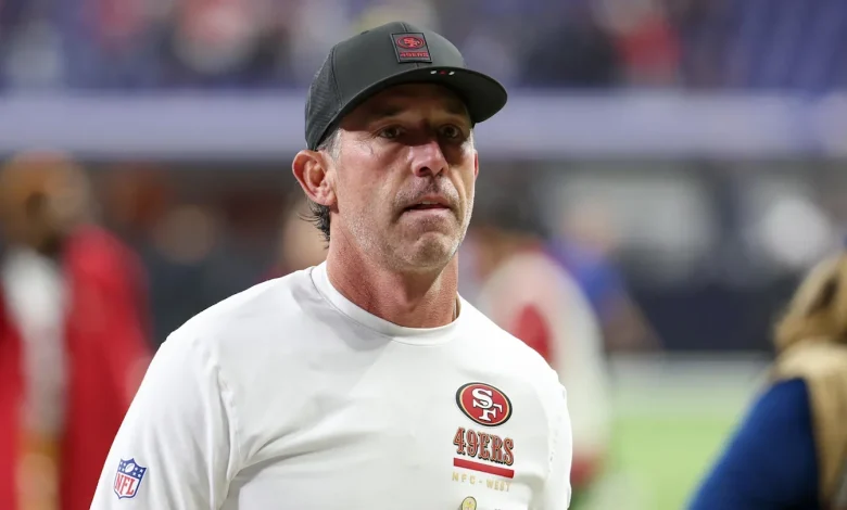 Kyle Shanahan Instantly Made Good on Goal of Silencing Eagles’ Crowd