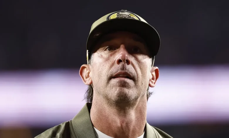Kyle Shanahan says what all NFL fans are thinking about the Seahawks