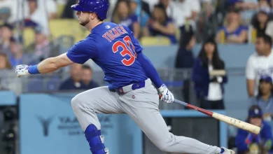 Kyle Tucker signing leads to salary cap discussions