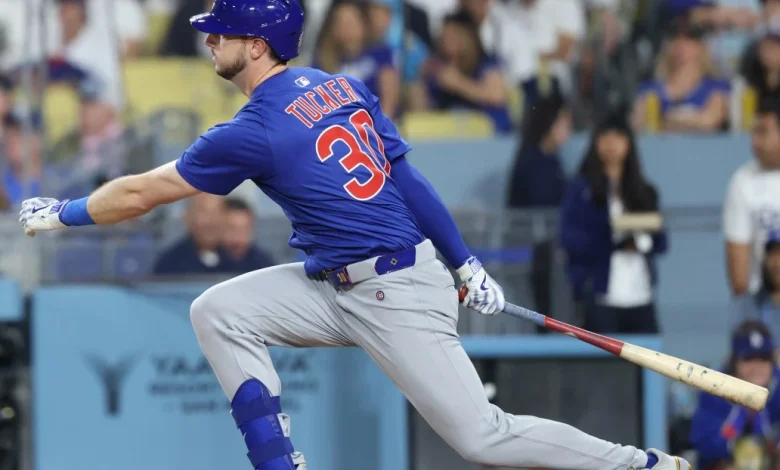 Kyle Tucker signing leads to salary cap discussions