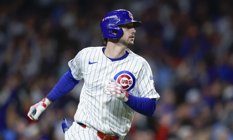 Kyle Tucker's Dodgers Jersey Number Revealed in Video After $240M Contract in MLB Free Agency