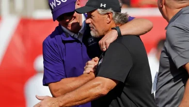 Kyle Whittingham hiring BYU’s Jay Hill as Michigan Football’s DC