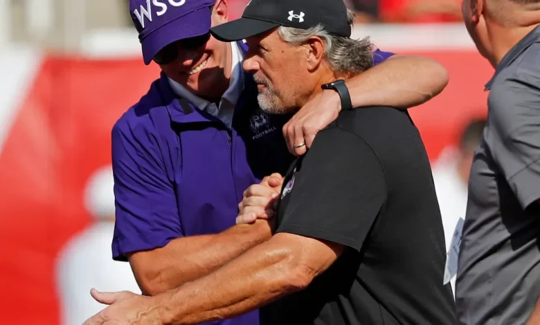 Kyle Whittingham hiring BYU’s Jay Hill as Michigan Football’s DC