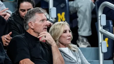 Kyle Whittingham's son, Alex, named part of Michigan coaching staff
