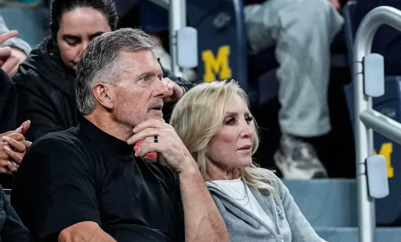 Kyle Whittingham's son, Alex, named part of Michigan coaching staff