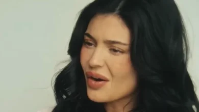 Kylie Jenner Is Legitimately Fantastic in The Moment