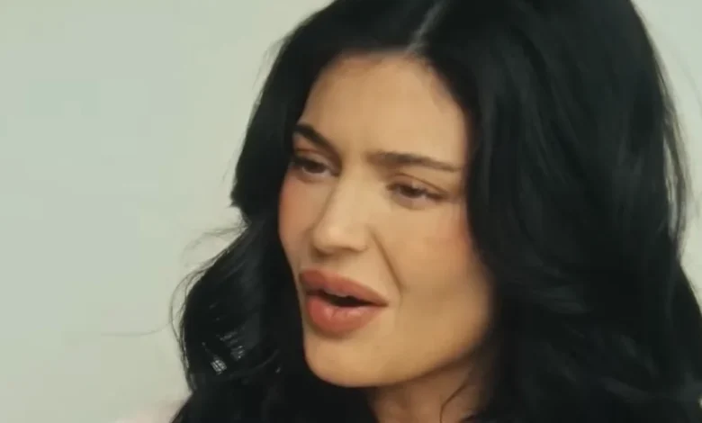 Kylie Jenner Is Legitimately Fantastic in The Moment