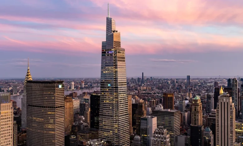 Kyndryl announces leadership rotations and appointments