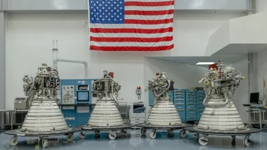 L3Harris to sell majority stake in space propulsion unit to AE Industrial