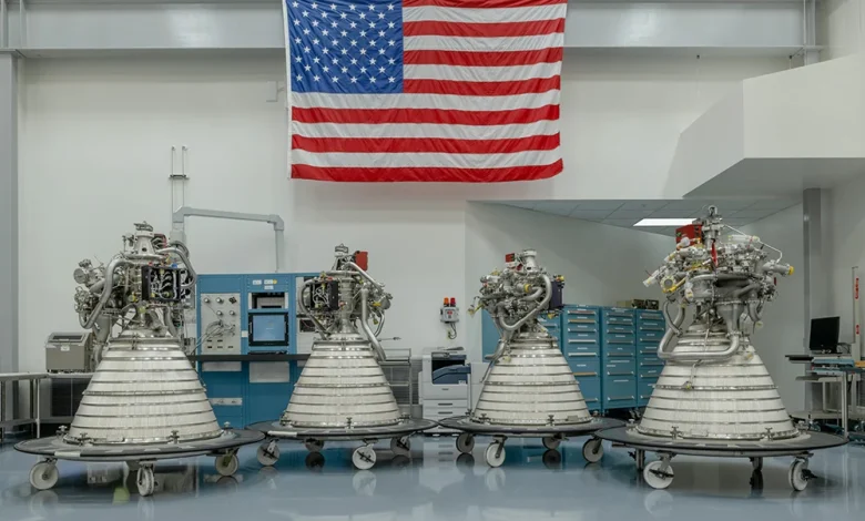 L3Harris to sell majority stake in space propulsion unit to AE Industrial