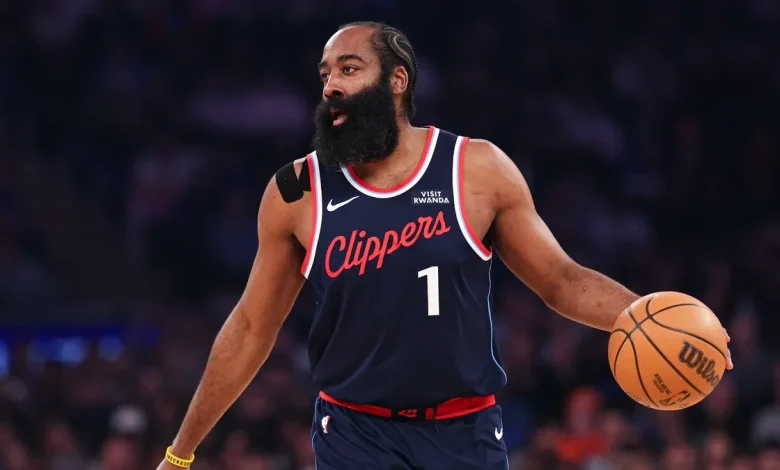 LA Clippers at Brooklyn Nets odds, picks and predictions