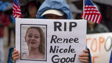 LA to join nationwide ‘ICE Out’ protests. Here’s what to know about the call to action