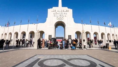 LA28 Olympics ticket update: Purchase windows announced