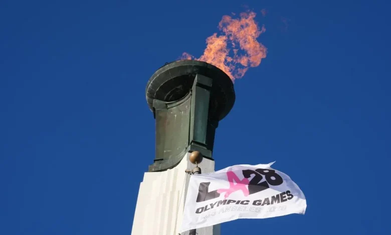 LA28 Olympics ticket update: Record number sign up on first day