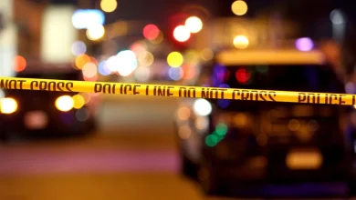 LAPD investigation continues into New Year's Eve shooting by ICE agent