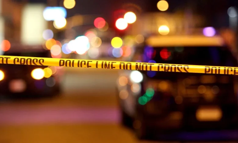 LAPD investigation continues into New Year's Eve shooting by ICE agent