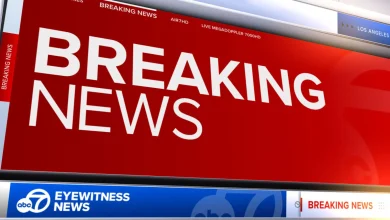 LAPD shoots suspect after physical altercation with officers in San Pedro, police say