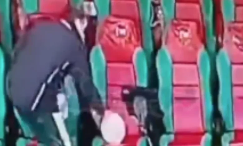 L’Algérie a-t-elle volé des ballons à la CAN 2025 ? Une vidéo vue plus de 400 000 fois fait beaucoup réagir