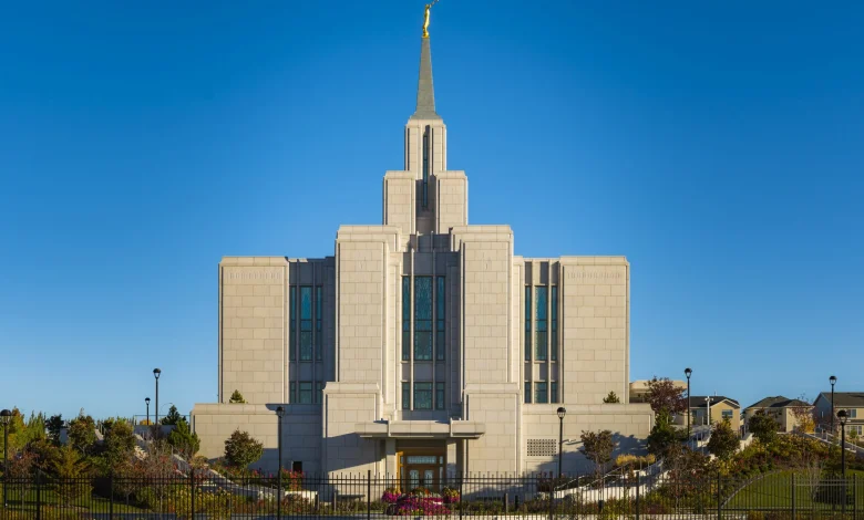 LDS church consolidates in Canada, but theological divides persist