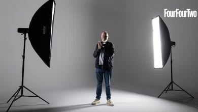 LIGHTS! CAMERA! ADDICTION! Gazza gives us his most revealing interview EVER