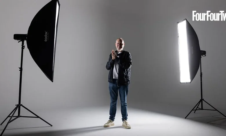 LIGHTS! CAMERA! ADDICTION! Gazza gives us his most revealing interview EVER