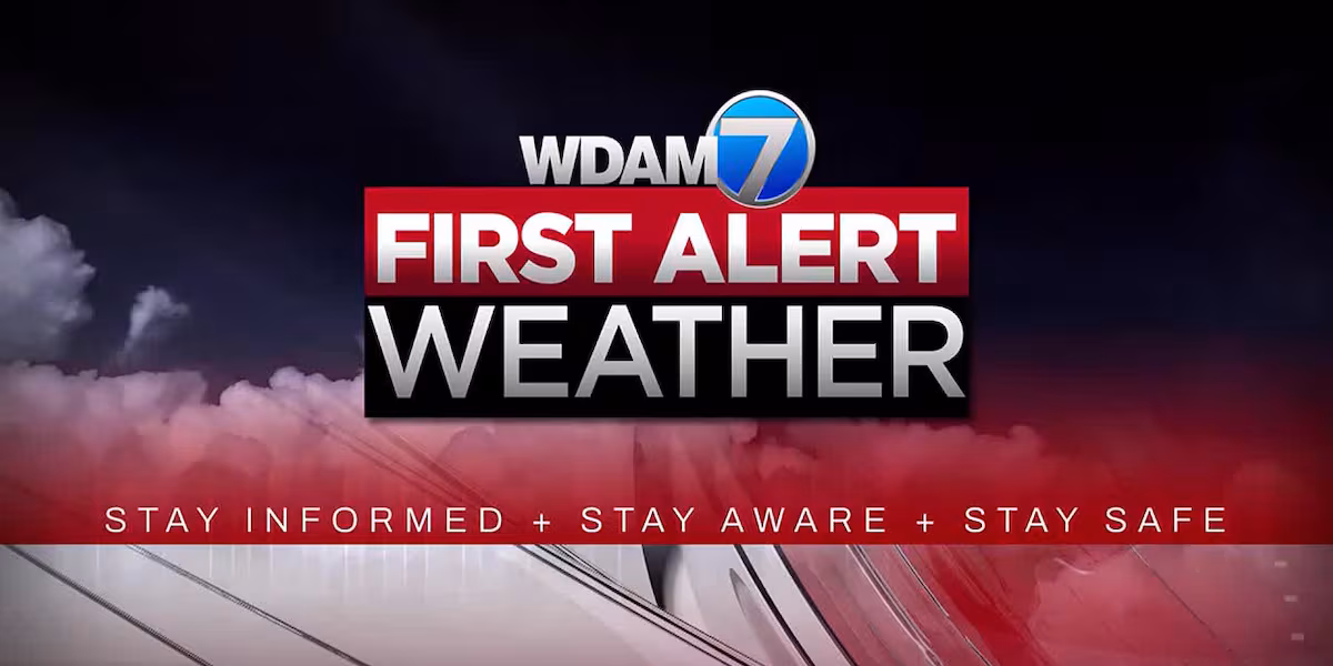 LIST: Pine Belt schools closing early due to weather