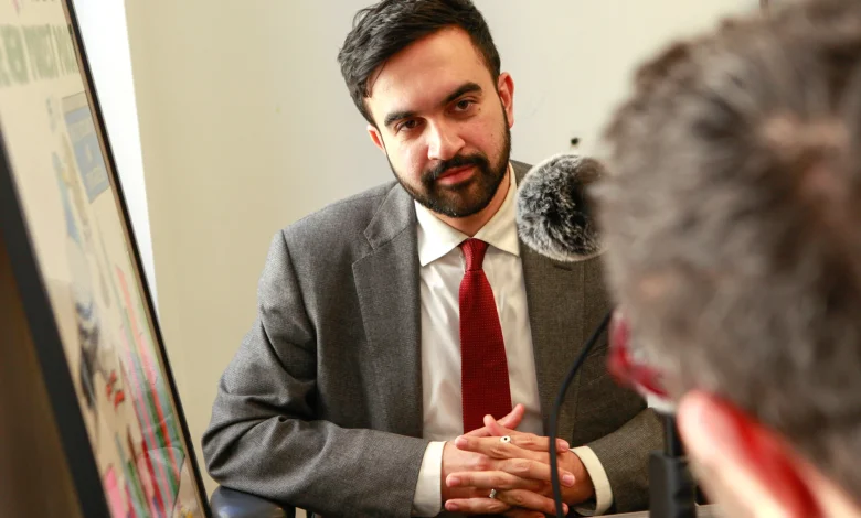 LISTEN: Mamdani’s Promise and Jumaane’s Potential - THE CITY - NYC News