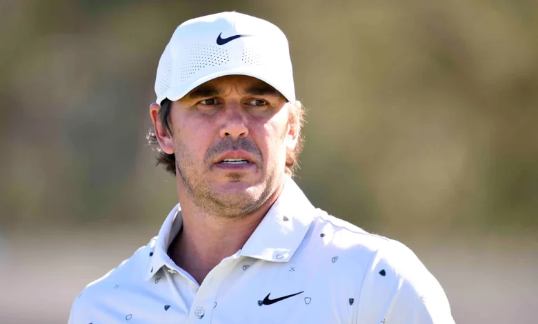 LIV Golf Is Now Paying for Its Failure to Compromise With PGA Tour