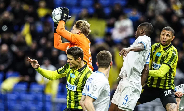 LIVE (16.30 u): Kairat Almaty kan niet rekenen op 17-jarig wonderkind dat nog scoorde tegen Rode Duivels