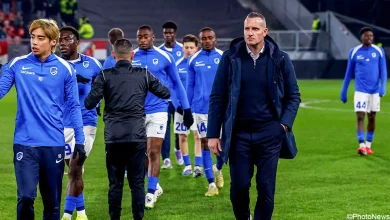 LIVE (21:00 uur): Nicky Hayen zet Bibout verrassend in de basis voor Europees duel met Utrecht