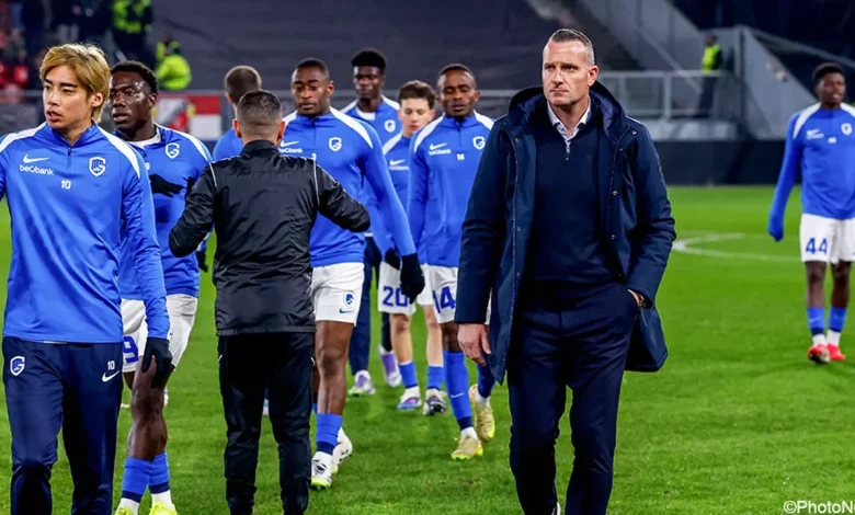 LIVE (21:00 uur): Nicky Hayen zet Bibout verrassend in de basis voor Europees duel met Utrecht