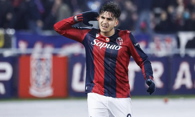 LIVE Alle 15 Bologna-Fiorentina, le ufficiali: Italiano con Castro, Vanoli perde Kean