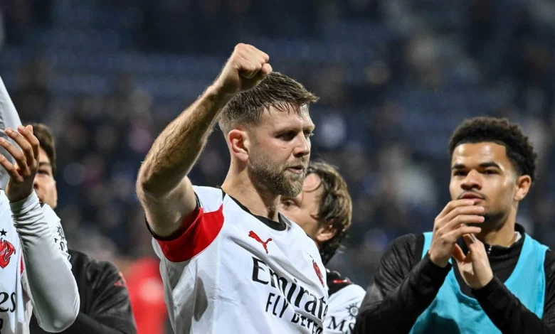 LIVE Alle 15 Fiorentina-Milan, le ufficiali: viola con Kean, Allegri con Ricci e Fullkrug