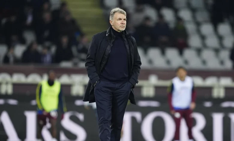 LIVE Alle 18 Torino-Roma: Gasp lancia Malen, Baroni punta su Ilkhan