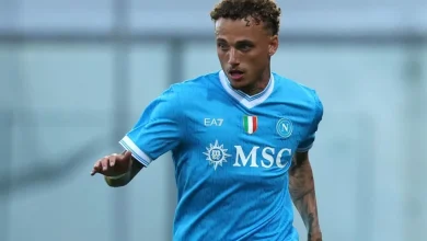 LIVE Alle 18.30 Napoli-Verona, le ufficiali: Conte rilancia Lang, Zanetti con Sarr-Orban