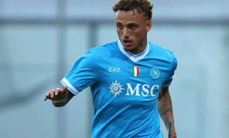 LIVE Alle 18.30 Napoli-Verona, le ufficiali: Conte rilancia Lang, Zanetti con Sarr-Orban