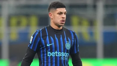 LIVE Alle 20.45 Inter-Napoli: Chivu con Luis Henrique a destra, Conte con il tridente