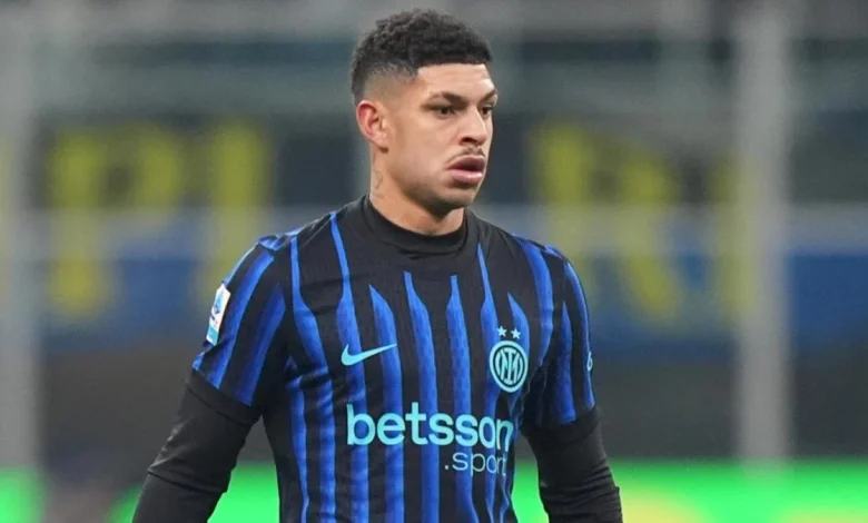 LIVE Alle 20.45 Inter-Napoli: Chivu con Luis Henrique a destra, Conte con il tridente