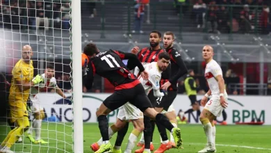 LIVE Alle 20.45 Milan-Genoa. Le ufficiali: Leao e Pulisic dall'inizio, De Rossi sceglie Thorsby