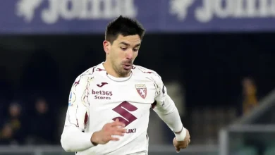 LIVE Alle 21 Roma-Torino, le ultime: Gasp ancora con Dybala, Baroni punta su Adams e Simeone