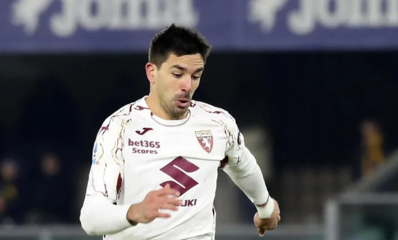 LIVE Alle 21 Roma-Torino, le ultime: Gasp ancora con Dybala, Baroni punta su Adams e Simeone