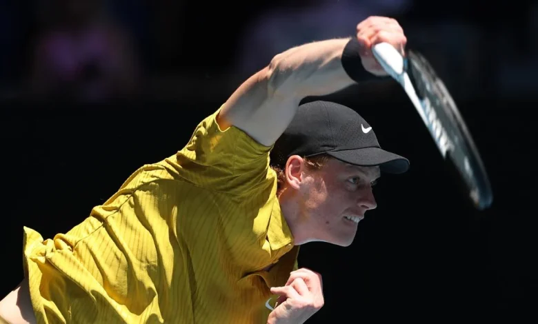 LIVE Australian Open: Sinner in campo ora: con Spizzirri per gli ottavi