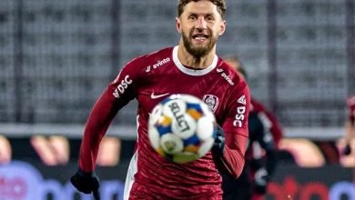 LIVE CFR Cluj - Metaloglobus, duel în etapa 24 din Superligă