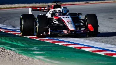 LIVE: F1 Barcelona pre-season testing - Day 5 | Live text - Motorsport.com
