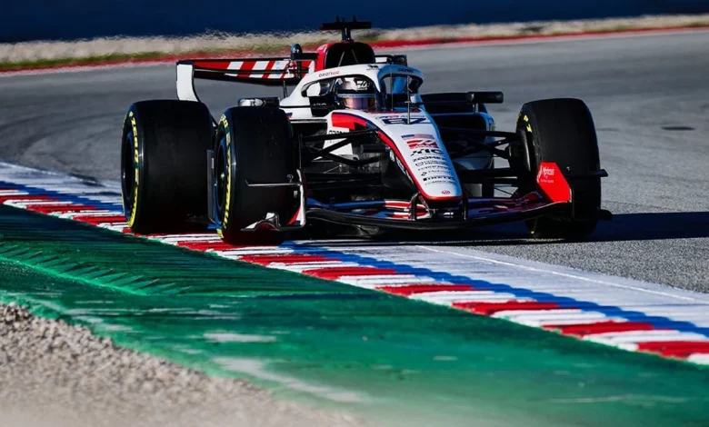 LIVE: F1 Barcelona pre-season testing - Day 5 | Live text - Motorsport.com