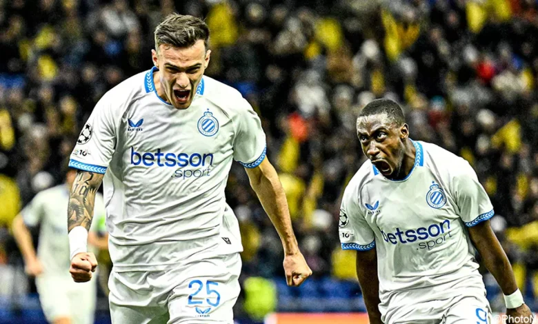 LIVE - Het gaat plots snel: Hans Vanaken verdubbelt de score op bezoek bij Kairat Almaty