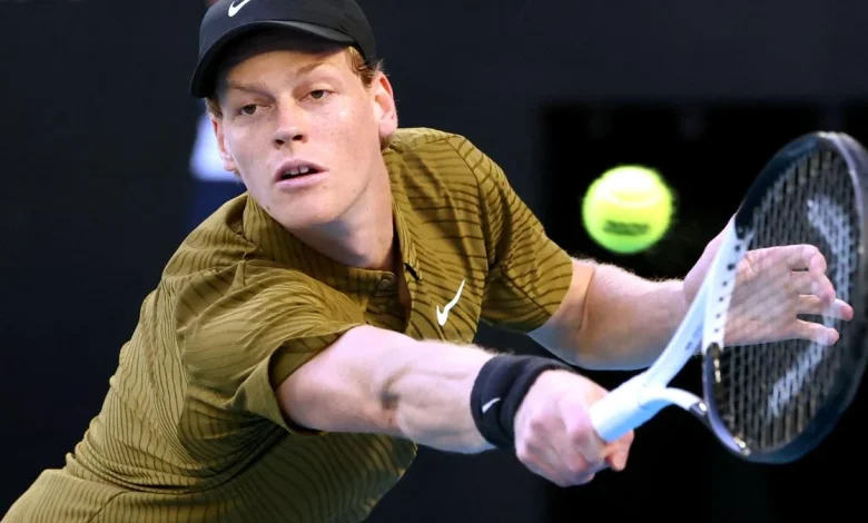 LIVE Sinner-Duckworth 6-1 6-4: Jannik vince anche il 2° set