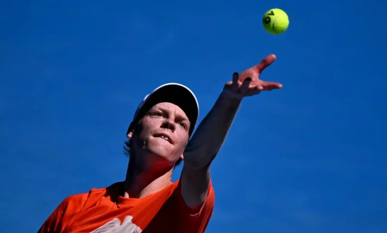 LIVE Sinner-Gaston alle 9: Jannik apre la caccia al tris in Australia