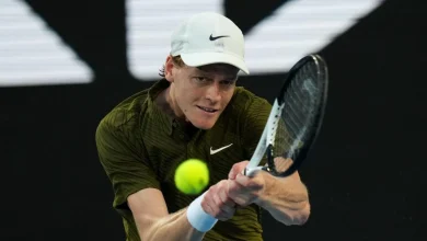 LIVE Sinner-Shelton 1-0: Jannik salva una palla break