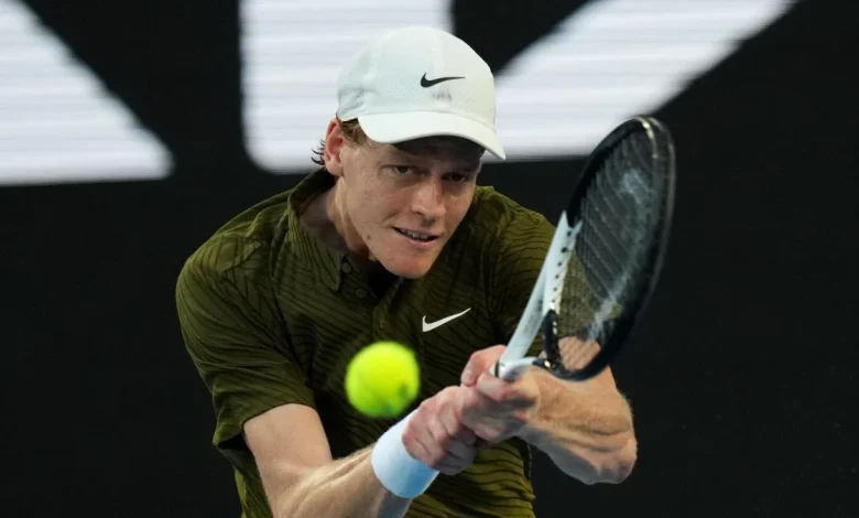 LIVE Sinner-Shelton 1-0: Jannik salva una palla break